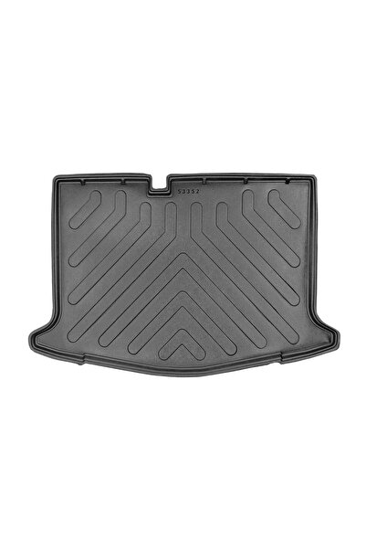 Rizline Nissan Micra 2019 Sonrası Bagaj Havuzu BMY