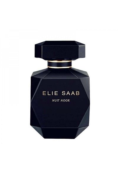 Elie Saab ELIE SAAB Note Noir Eau de Parfum for Women 90 ml