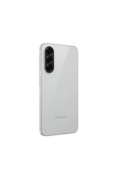 Samsung Galaxy A56 5g 128 Gb 8 Gb Ram Gri Cep Telefonu (Samsung Türkiye Garantili)