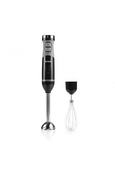 Domo Mixer de mână 2 în 1 DO9206M, putere 600 W