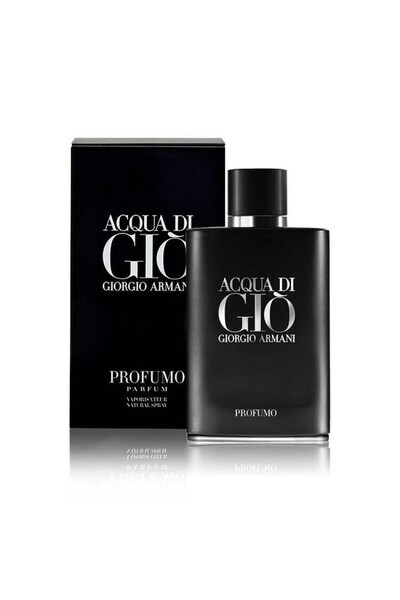 Giorgio Armani عطر ارماني اكوا دي جيو بروفومو بارفيوم 125مل