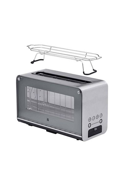 WMF Lono Glass Toaster