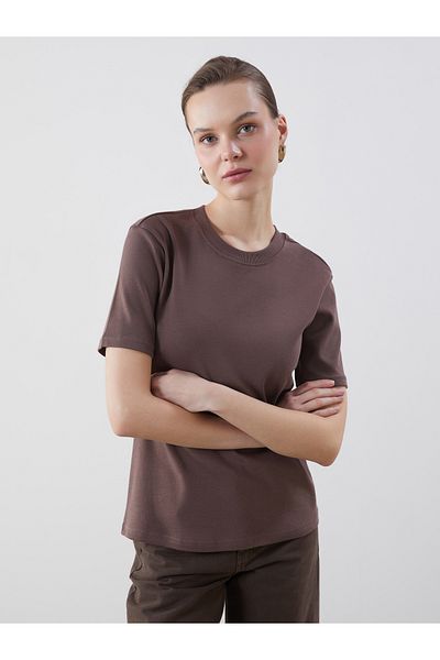 LC Waikiki Crew Neck Women's T-Shirt