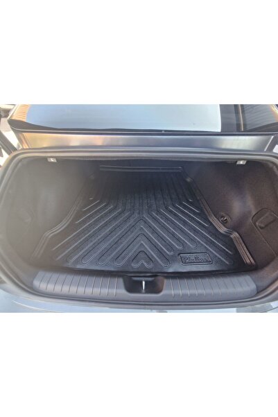 Rizline Hyundai İoniq 6 Elektrikli 2022 Sonrası Bagaj Havuzu