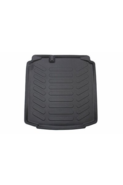 Rizline Seat Toledo 2012 Sonrası 3d Bagaj Havuzu Uyumlu