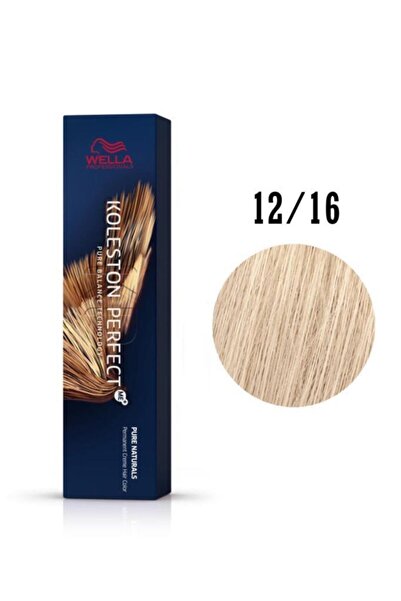 Wella Koleston Perfect Saç Boyası 60 ml