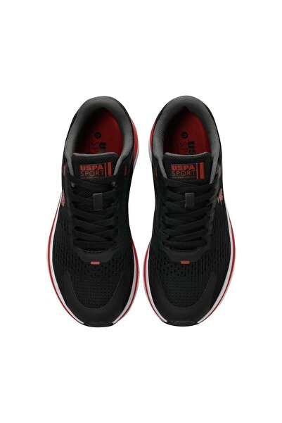 U.S. Polo Assn. US POLO 4M GENESIS 4FX ERKEK SPOR Ayakkabı