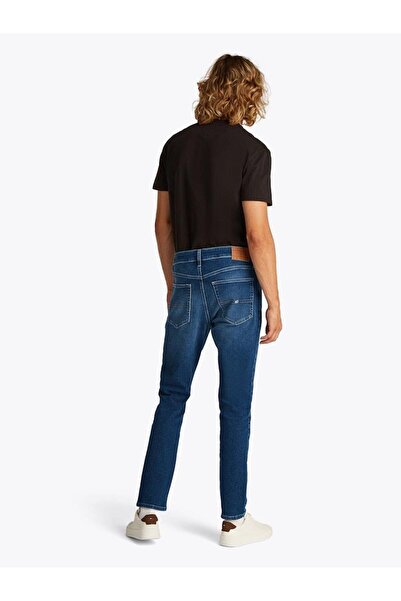 Tommy Hilfiger AUSTIN SLIM TPRD BI0252