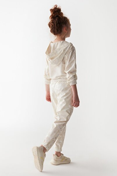 nk kids Shine 3-Piece Girl's Jacket Set