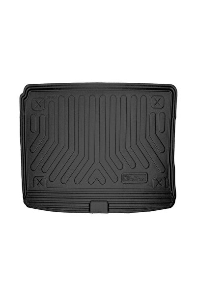 Rizline Fiat Fiorino 2020 Sonrası ( Halı Zeminli ) Bagaj Havuzu