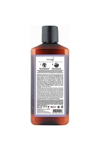 Petal Fresh Pure Hair ResQ Thickening Treatment Shampoo Biotin - 355 ml