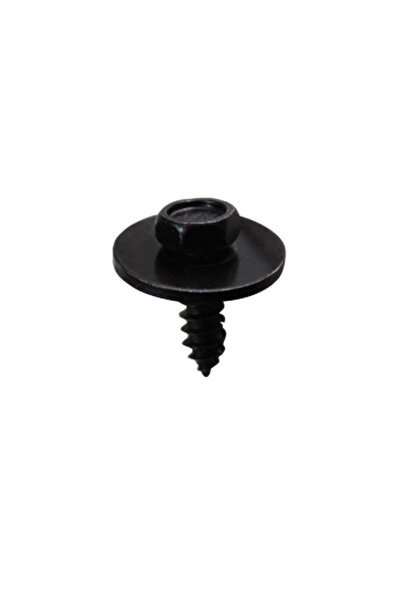 Star Klips Vida Trifon Siyah Tampon 4,8X16mm 51718254528 07147129160 BMW E46 ...