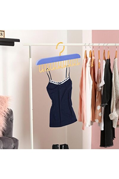 Vitastyle 8 гачків і липких вішалок для шафи