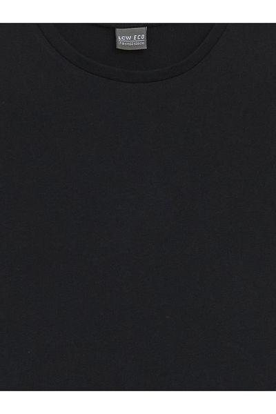 LC Waikiki Crew Neck Girl's T-Shirt