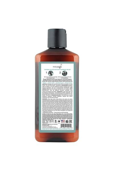 Petal Fresh Pure Petal Fresh Hair ResQ Thickening Shampoo - 355 ml