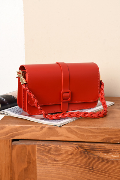 Handley Geantă de umăr cu 2 compartimente pentru femei, elegantă, de calitate