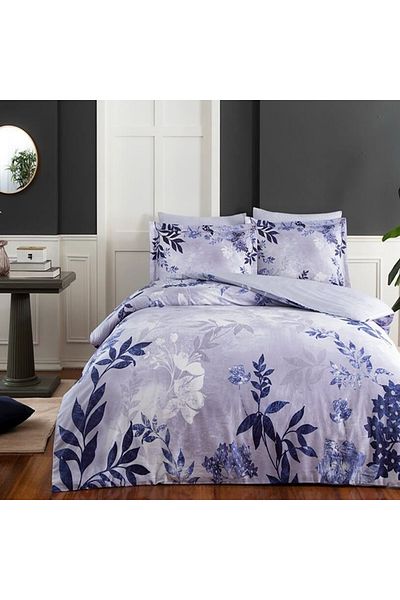 Taç Luxury satin double bed linen, TaçElegance, Padova