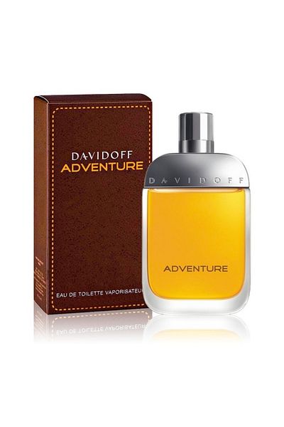 Davidoff Davidoff Adventure for Men Eau de Toilette 100ml