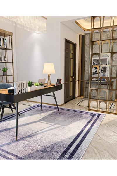 Dijital Baskılı Halı Modern Koleksiyon TRKMN.85