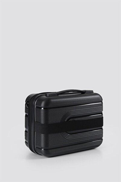 ÇÇS 5261 Τσάντα μακιγιάζ