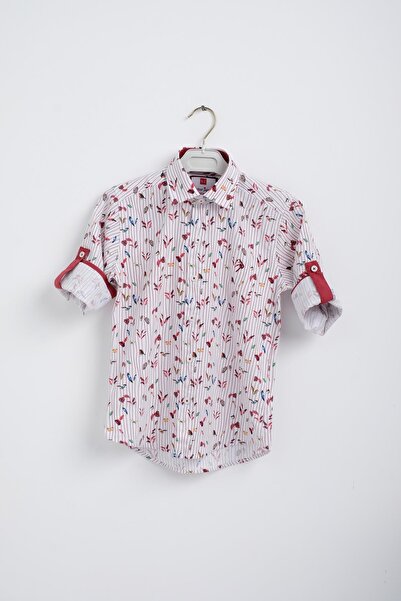 Doctor junior Boy's Sports Shirt