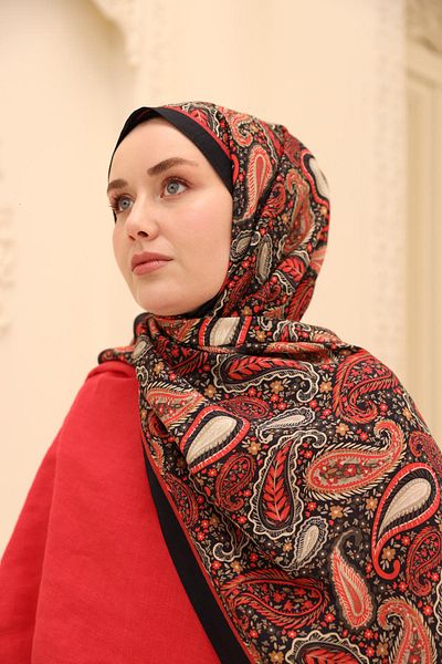 Silk Home Mayda Shawl 81003-07