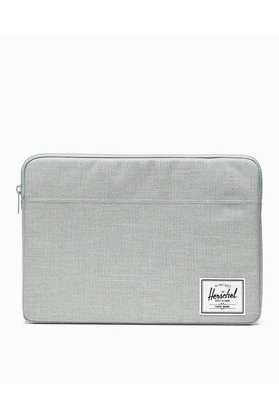 herschel حافظة كمبيوتر محمول مقاس 15 بوصة مقاس 16 بوصة