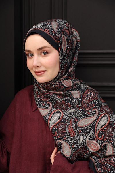 Silk Home Mayda Shawl 81003-06