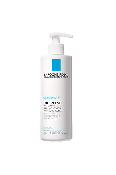 La Roche Posay Toleriane Pflegende Waschmittel 400ml