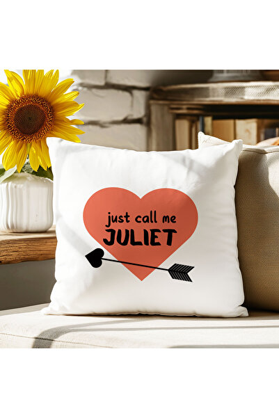 qoeuyl boutique Samo me zovi Julija Štampano Supruga Ljubavnik Romantični pok...