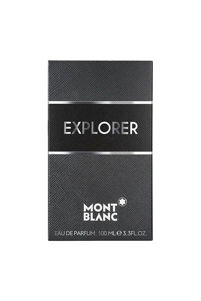 Montblanc Parfum Bărbat Explorer Edp 100 ml