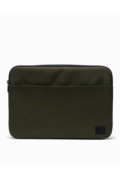 herschel حقيبة كمبيوتر محمول ذات أكمام 15-16 بوصة من دينمان