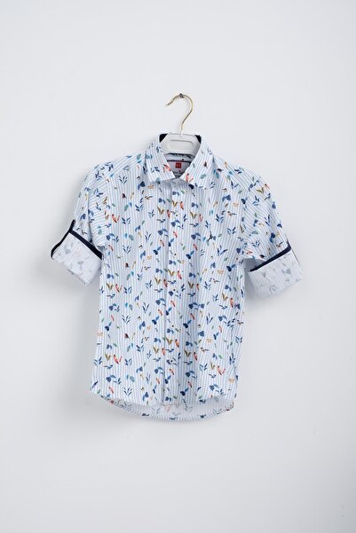 Doctor junior Boy's Sports Shirt