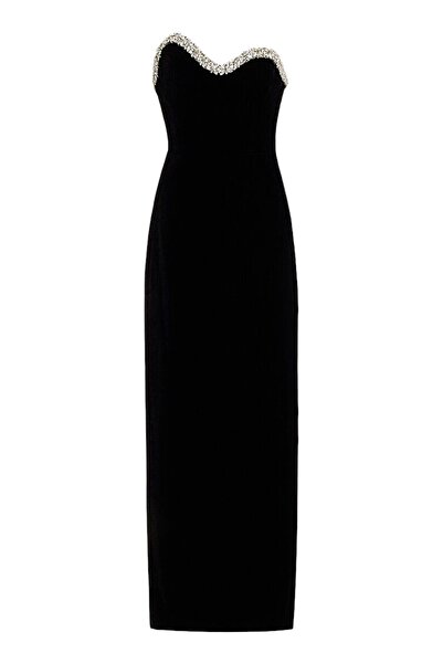 Papillon couture Royal Dress