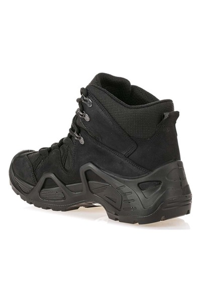 Scooter P1492 Merdane Postal Bot Ayakkabı