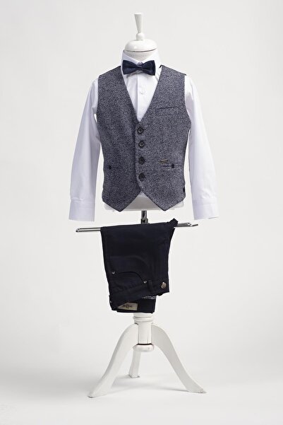 Doctor junior Костюм для хлопчиків трикотажний тонкий облягаючий