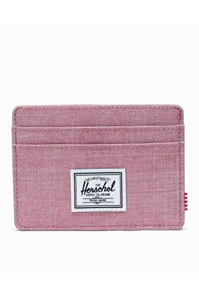 herschel Charlie Cardholder Kartlık