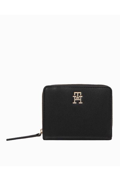 Tommy Hilfiger LOGOTAPE TH MED ZA - Uvolněný střih