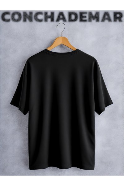 Vordevia Tricou oversize cu imprimeu Cfr Cluj