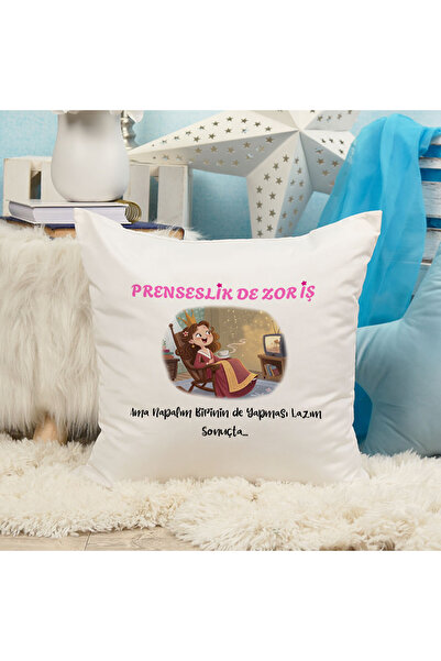 qoeuyl boutique Prinčevstvo je težak posao, ali neko ga mora obavljati B Štam...