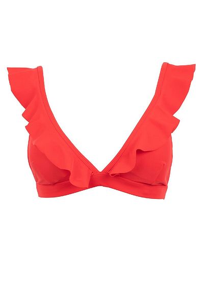 DeFacto Fall In Love Regular Fit bikinifelső Z4283az23sm