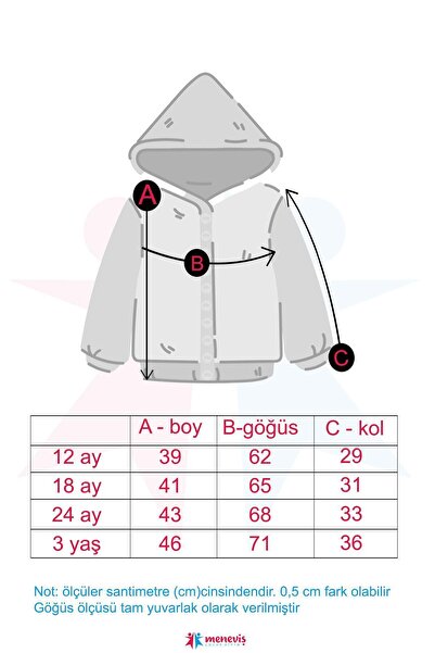 MAYORAL Girl's Fur Collar Coat - Mnvs04489