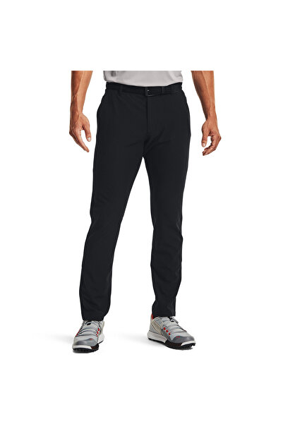 Under Armour Ανδρικό μαύρο παντελόνι Drive Tapered