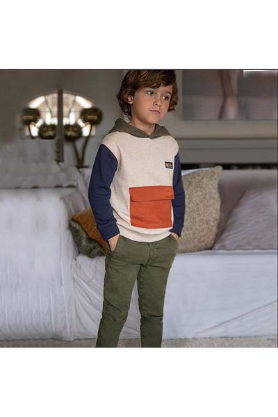 MAYORAL pantaloni pentru băiat 4526