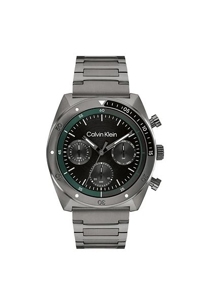 Calvin Klein Ck 25200466   Men's Wristwatch