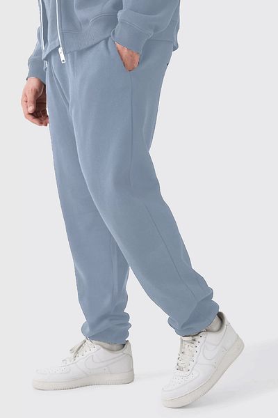 Superlife Ανδρικό Oversize Loose Fit Slim φούτερ Superlife