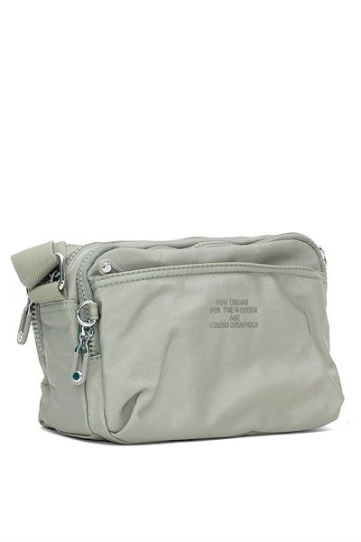 Ayakkabı Fuarı Green Elite Slh10042 Women's Shoulder Bag