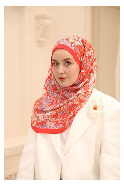 Silk Home Mayda Shawl 81005-11