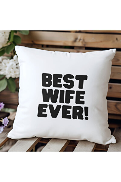 qoeuyl boutique Najbolja supruga ikada Štampano Ljubavnik supruge Romantični ...