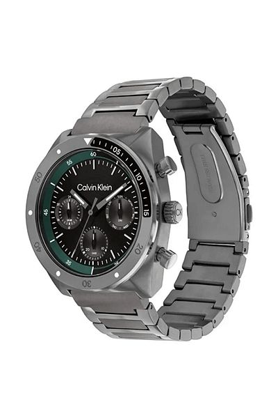 Calvin Klein Ck 25200466   Men's Wristwatch